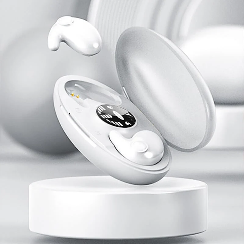 Wireless Earbuds Noise Cancelling In Ear Headphones - Image 4
